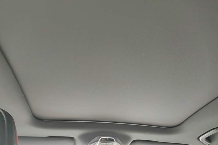 Used Geely Auto Coolray 2022 Bin Yue COOL 1.5TD DCT Battle Edition Headliner