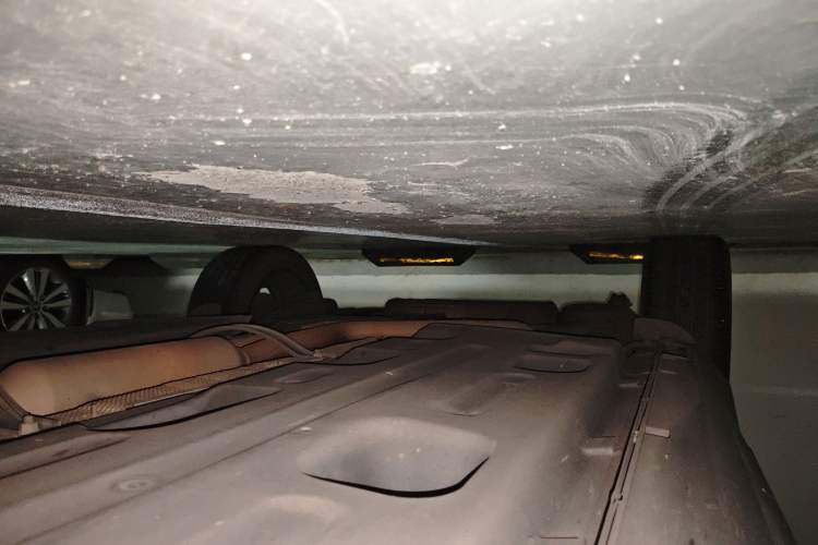 Used Geely Auto Coolray 2022 Bin Yue COOL 1.5TD DCT Ignite Edition Chassis Front Right