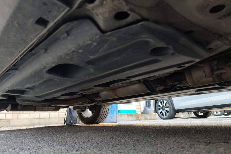 Used Geely Auto Coolray 2022 Bin Yue COOL 1.5TD DCT Ignite Edition Chassis Front Right