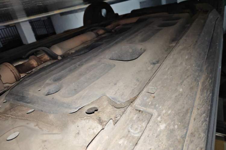 Used Geely Auto Coolray 2022 Bin Yue COOL 1.5TD DCT Ignite Edition Chassis Front Right