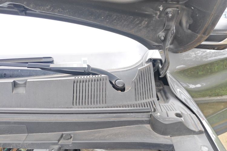 Used Geely Auto Coolray 2022 Bin Yue COOL 1.5TD DCT Ignite Edition Engine Bay Left