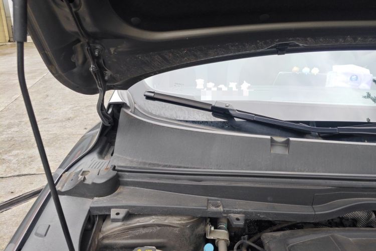 Used Geely Auto Coolray 2022 Bin Yue COOL 1.5TD DCT Ignite Edition Engine Bay Right