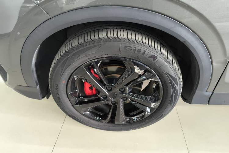 Used Geely Auto Coolray 2022 Bin Yue COOL 1.5TD DCT Ignite Edition Exterior 7