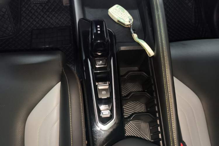 Used Geely Auto Coolray 2022 Bin Yue COOL 1.5TD DCT Ignite Edition Gear Lever