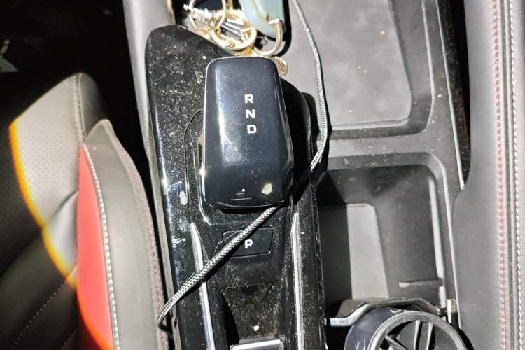 Used Geely Auto Coolray 2022 Bin Yue COOL 1.5TD DCT Ignite Edition Gear Lever