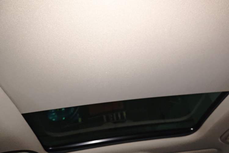 Used Geely Auto Coolray 2022 Bin Yue COOL 1.5TD DCT Ignite Edition Headliner