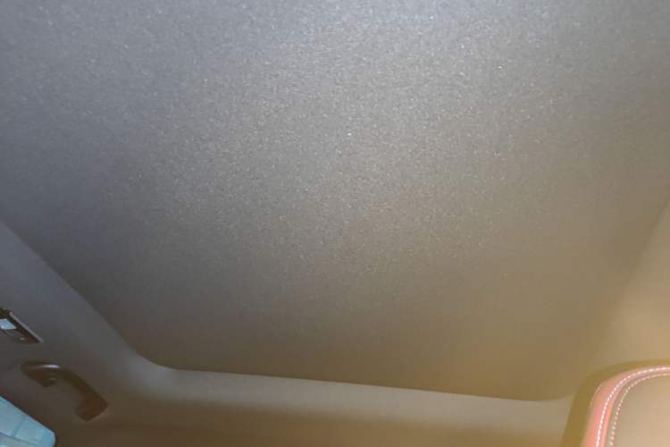 Used Geely Auto Coolray 2022 Bin Yue COOL 1.5TD DCT Ignite Edition Headliner