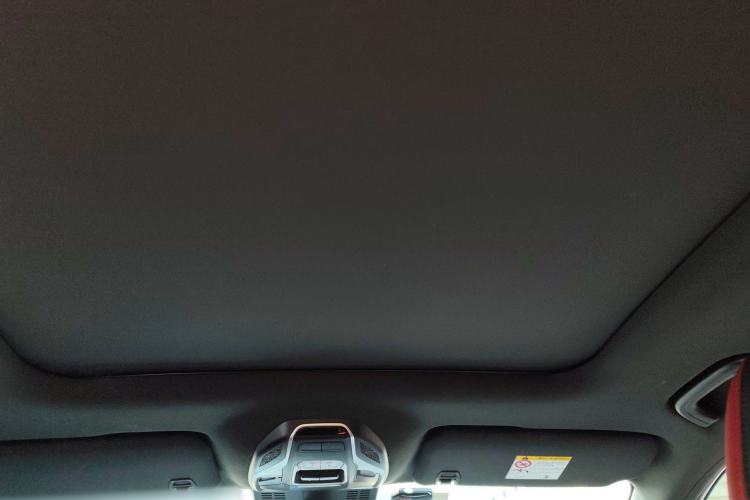 Used Geely Auto Coolray 2022 Bin Yue COOL 1.5TD DCT Ignite Edition Headliner