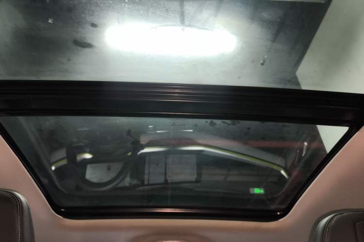 Used Geely Auto Coolray 2022 Bin Yue COOL 1.5TD DCT Ignite Edition Headliner
