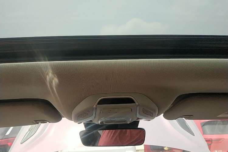 Used Geely Auto Coolray 2022 Bin Yue COOL 1.5TD DCT Battle Edition Headliner