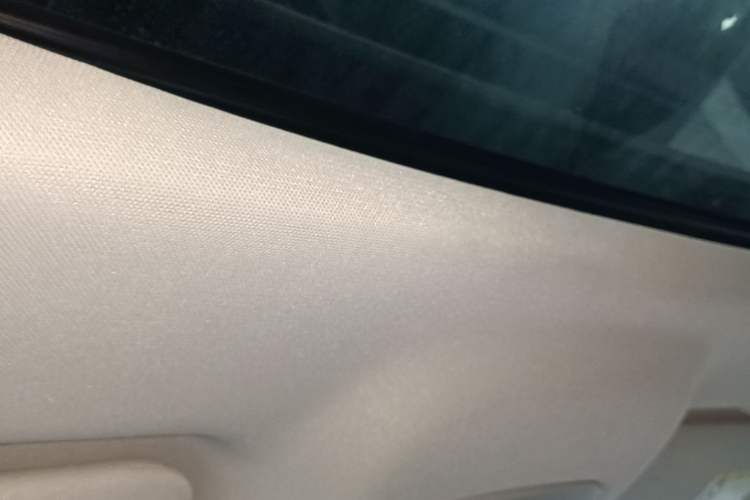 Used Geely Auto Coolray 2022 Bin Yue COOL 1.5TD DCT Hot Engine Edition Headliner