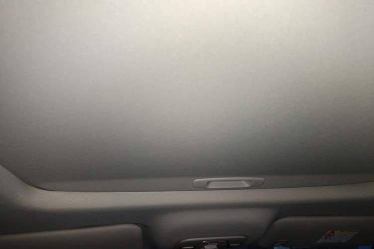 Used Geely Auto Coolray 2022 Bin Yue COOL 1.5TD DCT Hot Engine Edition Headliner