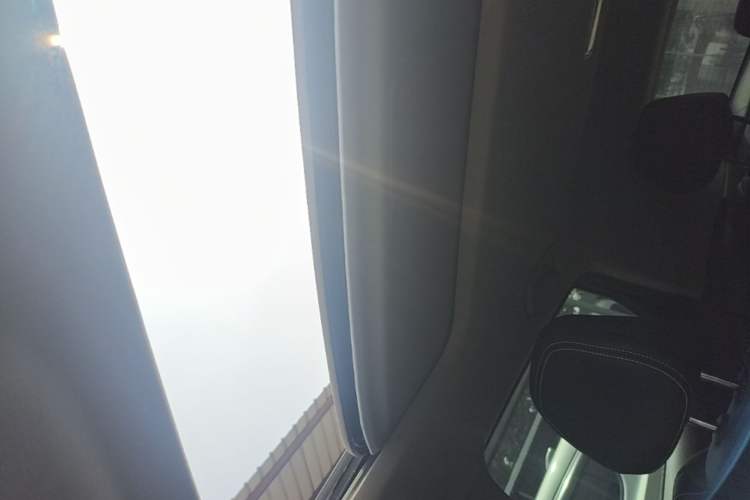 Used Geely Auto Coolray 2022 Bin Yue COOL 1.5TD DCT Hot Engine Edition Headliner
