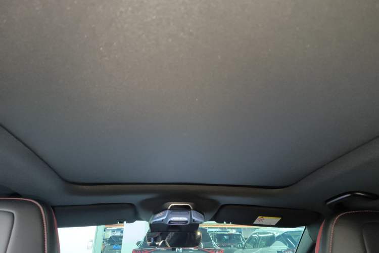Used Geely Auto Coolray 2022 Bin Yue COOL 1.5TD DCT Ignite Edition Headliner