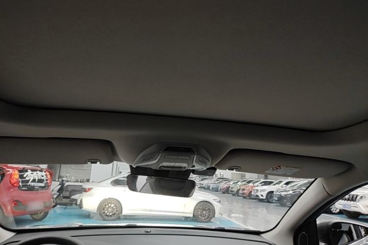 Used Geely Auto Coolray 2022 Bin Yue COOL 1.5TD DCT Ignite Edition Headliner