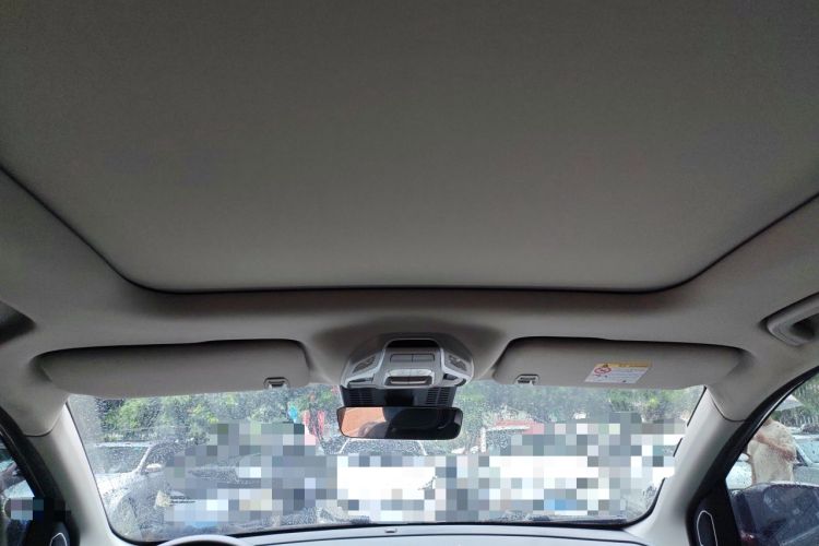 Used Geely Auto Coolray 2022 Bin Yue COOL 1.5TD DCT Ignite Edition Headliner