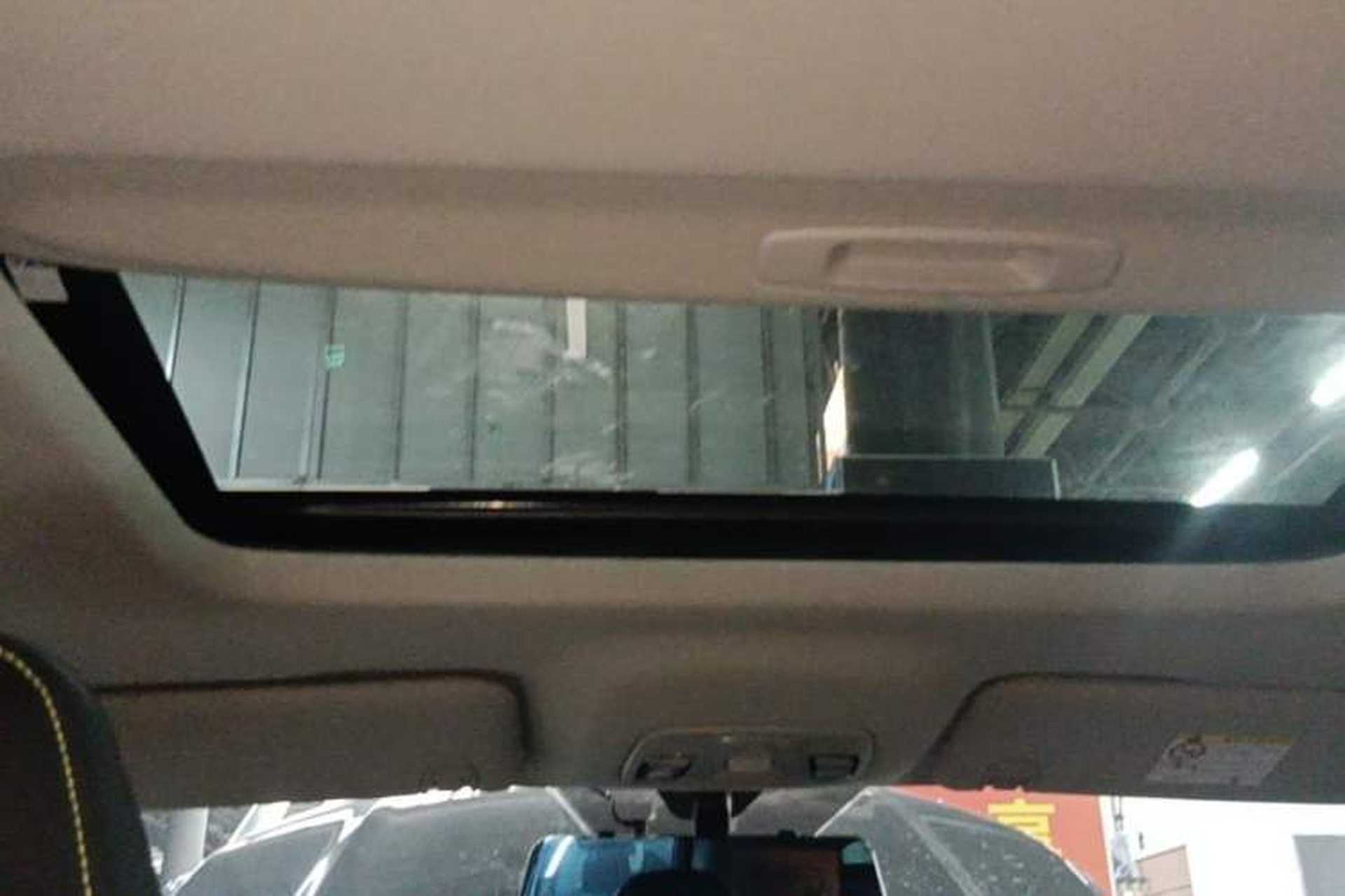 Used Geely Auto Coolray 2022 Bin Yue COOL 1.5TD DCT Hot Engine Edition Headliner