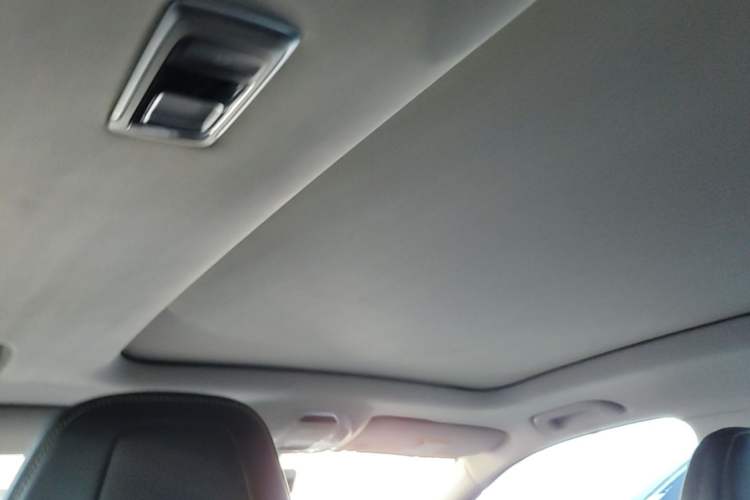 Used Geely Auto Coolray 2022 Bin Yue COOL 1.5TD DCT Ignite Edition Headliner