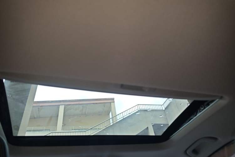 Used Geely Auto Coolray 2022 Bin Yue COOL 1.5TD DCT Hot Engine Edition Headliner