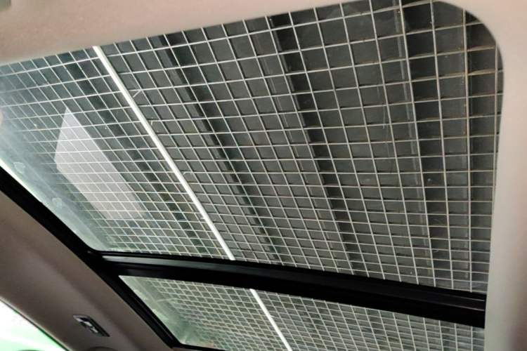 Used Geely Auto Coolray 2022 Bin Yue COOL 1.5TD DCT Ignite Edition Headliner
