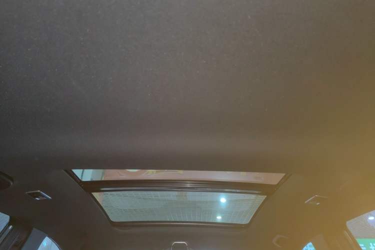 Used Geely Auto Coolray 2022 Bin Yue COOL 1.5TD DCT Ignite Edition Headliner