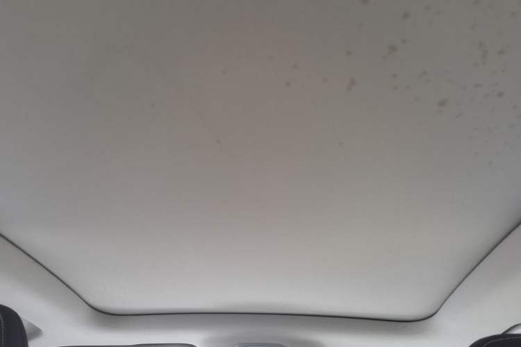 Used Geely Auto Coolray 2022 Bin Yue COOL 1.5TD DCT Ignite Edition Headliner