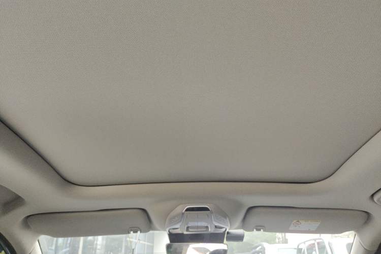 Used Geely Auto Coolray 2022 Bin Yue COOL 1.5TD DCT Ignite Edition Headliner