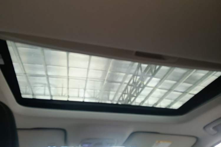 Used Geely Auto Coolray 2022 Bin Yue COOL 1.5TD DCT Hot Engine Edition Headliner