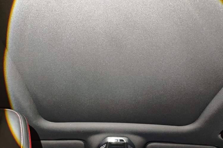 Used Geely Auto Coolray 2022 Bin Yue COOL 1.5TD DCT Ignite Edition Headliner
