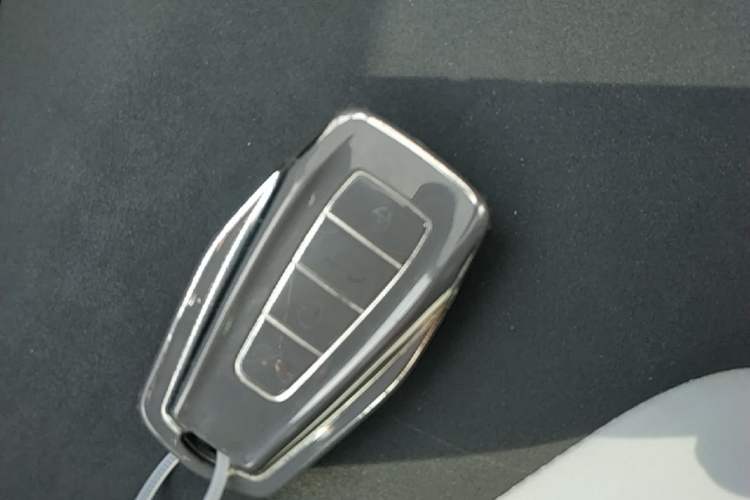 Used Geely Auto Coolray 2022 Bin Yue COOL 1.5TD DCT Battle Edition Interior 1