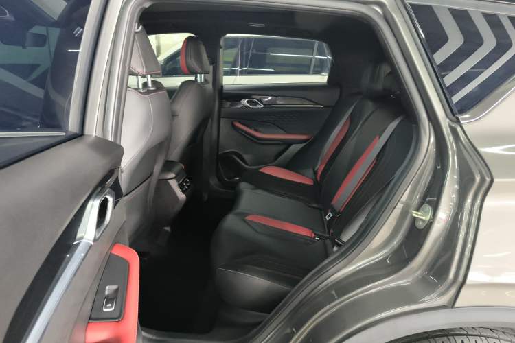 Used Geely Auto Coolray 2022 Bin Yue COOL 1.5TD DCT Ignite Edition Interior 4
