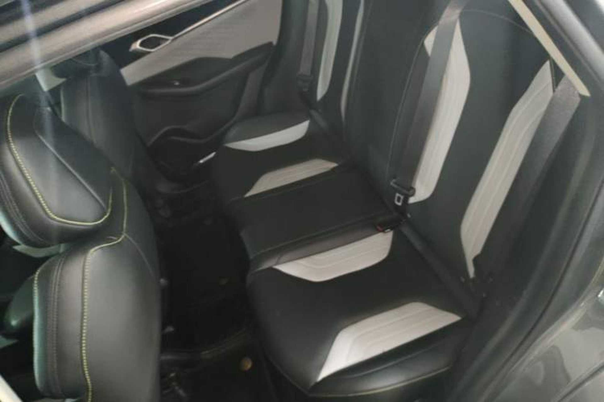 Used Geely Auto Coolray 2022 Bin Yue COOL 1.5TD DCT Ignite Edition Left Rear Seat