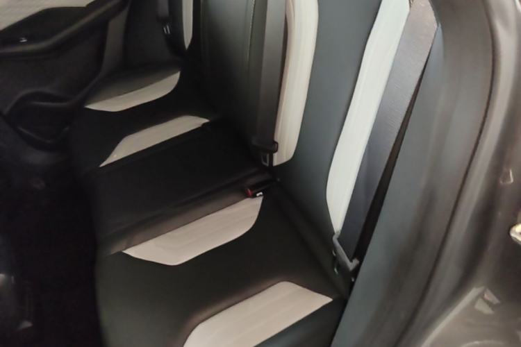 Used Geely Auto Coolray 2022 Bin Yue COOL 1.5TD DCT Ignite Edition Left Rear Seat