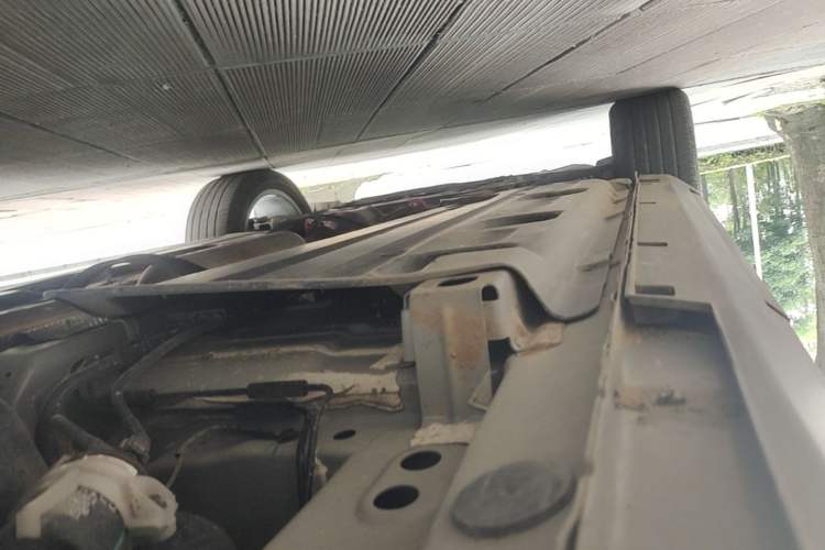 Used Geely Auto Coolray 2022 Bin Yue COOL 1.5TD DCT Ignite Edition Left Side Sill