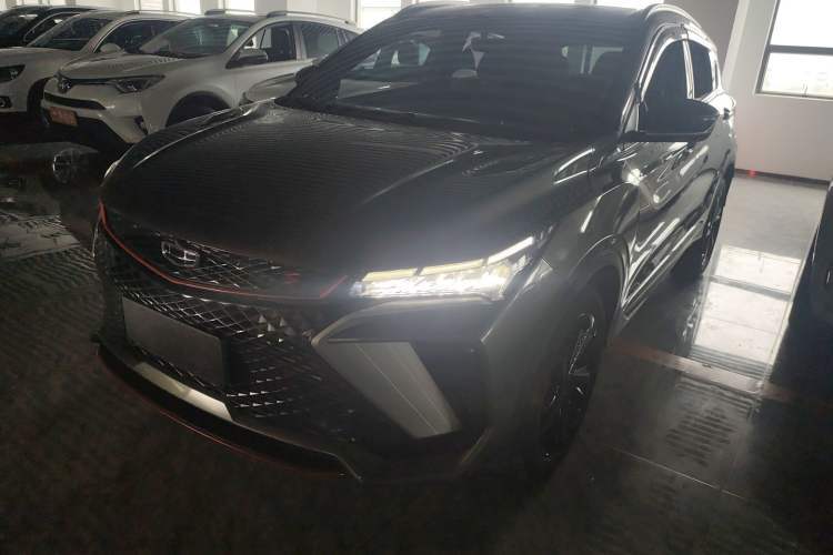 Used Geely Auto Coolray 2022 Bin Yue COOL 1.5TD DCT Hot Engine Edition Guazi used car, China used car export, Used car for sale, Used  cars, Cheapest cars for sale