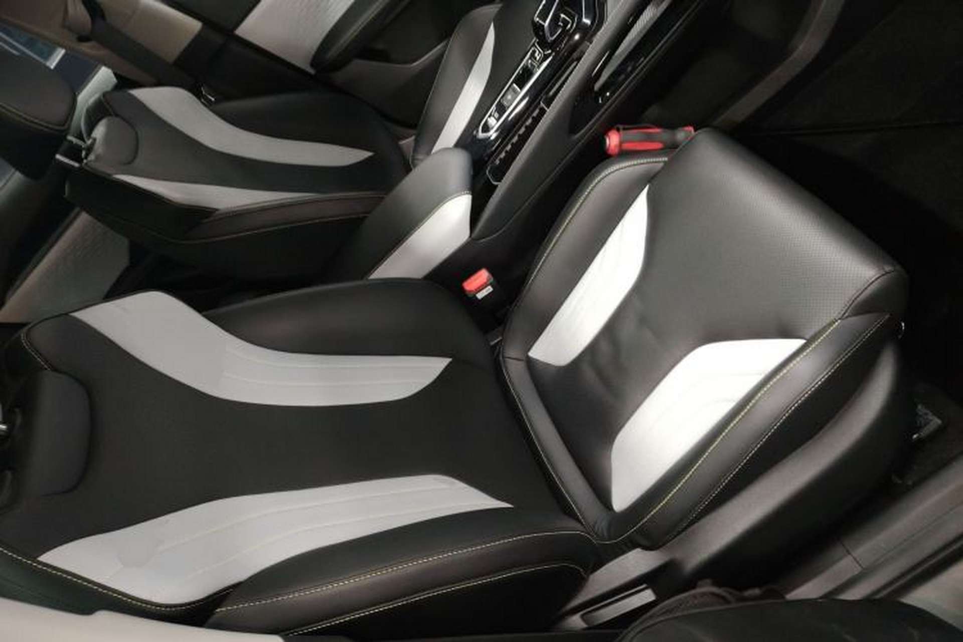 Used Geely Auto Coolray 2022 Bin Yue COOL 1.5TD DCT Hot Engine Edition Right Front Seat