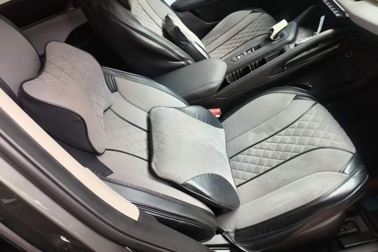 Used Geely Auto Coolray 2022 Bin Yue COOL 1.5TD DCT Battle Edition Right Front Seat