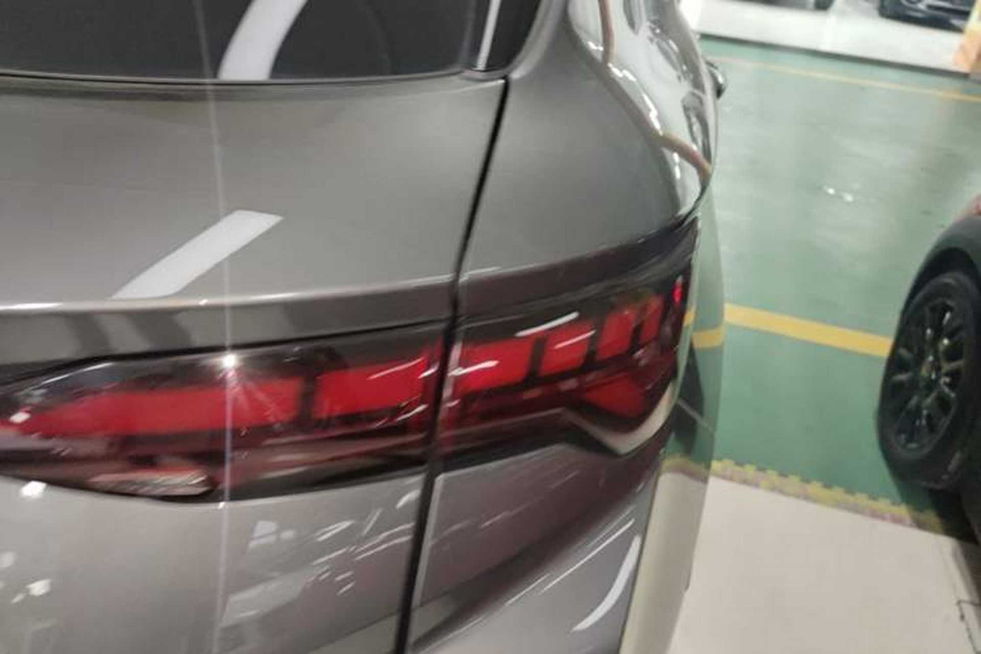 Used Geely Auto Coolray 2022 Bin Yue COOL 1.5TD DCT Ignite Edition Right Rear Taillight
