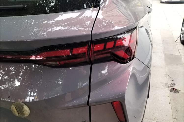 Used Geely Auto Coolray 2022 Bin Yue COOL 1.5TD DCT Ignite Edition Right Rear Taillight