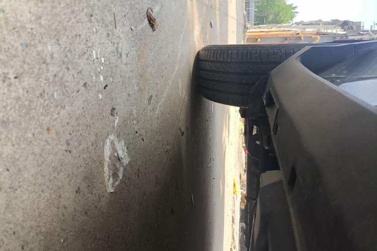 Used Geely Auto Coolray 2022 Bin Yue COOL 1.5TD DCT Hot Engine Edition Right Side Sill