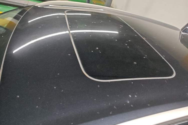 Used Geely Auto Coolray 2022 Bin Yue COOL 1.5TD DCT Hot Engine Edition Roof