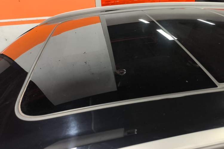 Used Geely Auto Coolray 2022 Bin Yue COOL 1.5TD DCT Ignite Edition Roof
