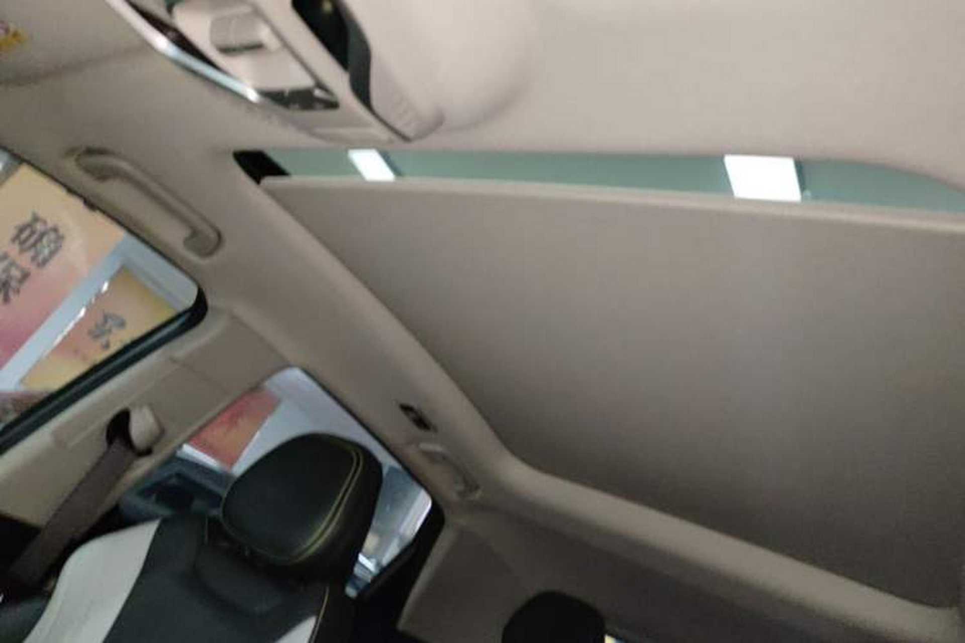Used Geely Auto Coolray 2022 Bin Yue COOL 1.5TD DCT Ignite Edition Roof
