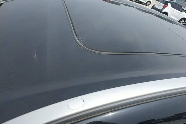 Used Geely Auto Coolray 2022 Bin Yue COOL 1.5TD DCT Battle Edition Roof
