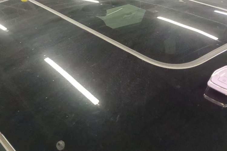 Used Geely Auto Coolray 2022 Bin Yue COOL 1.5TD DCT Hot Engine Edition Roof