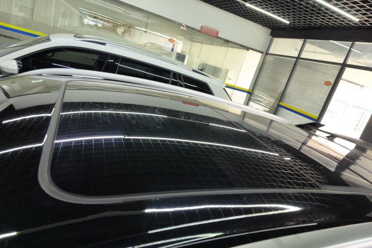 Used Geely Auto Coolray 2022 Bin Yue COOL 1.5TD DCT Ignite Edition Roof