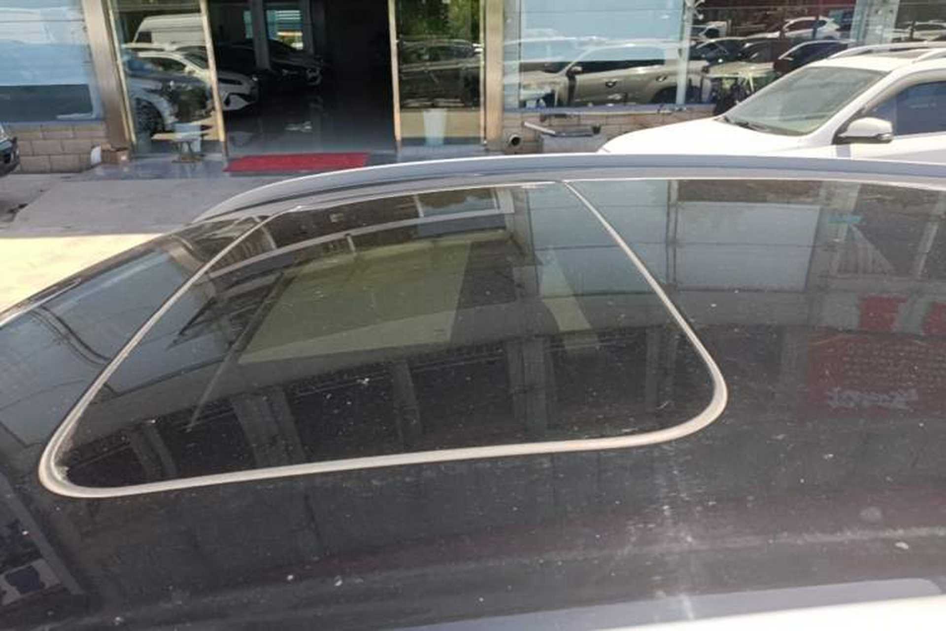 Used Geely Auto Coolray 2022 Bin Yue COOL 1.5TD DCT Hot Engine Edition Roof