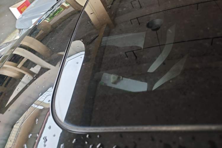 Used Geely Auto Coolray 2022 Bin Yue COOL 1.5TD DCT Hot Engine Edition Roof