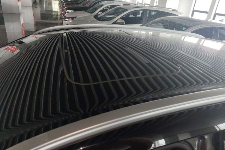 Used Geely Auto Coolray 2022 Bin Yue COOL 1.5TD DCT Hot Engine Edition Roof