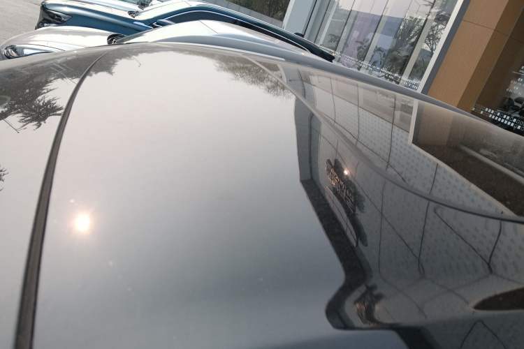 Used Geely Auto Coolray 2022 Bin Yue COOL 1.5TD DCT Ignite Edition Roof
